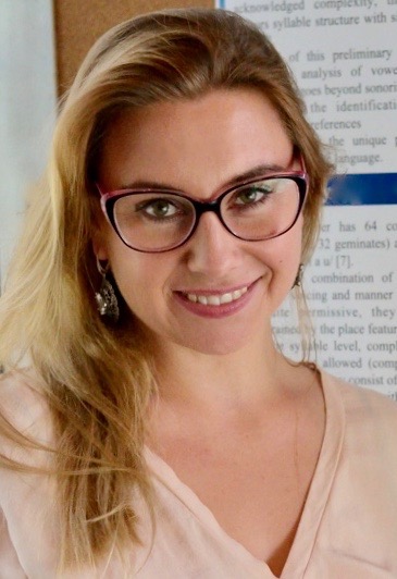 Paula Orzechowska